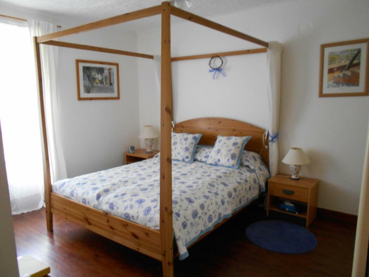 Chez Scallan B&B Sens sur Seille Eksteriør bilde